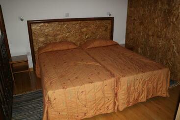 پانسیون Agrospito Traditional Guest House