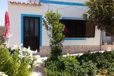 پانسیون Casa Oceano