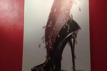 פנסיון In Fürth Wie Zuhause