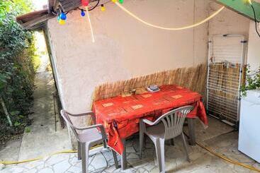 پانسیون Mini Studio De 13 M2 Avec Terrasse 15 Mn Centre Nimes