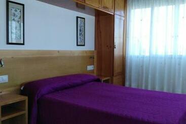 Pension Asun Sanxenxo
