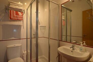 Pension Asun Sanxenxo
