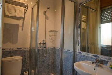 Pension Asun Sanxenxo