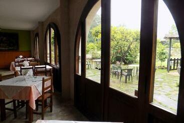 Apartamentos La Ceña