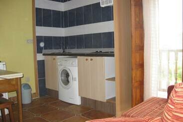 Apartamentos La Ceña