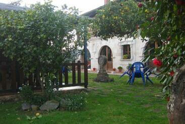 Apartamentos La Ceña