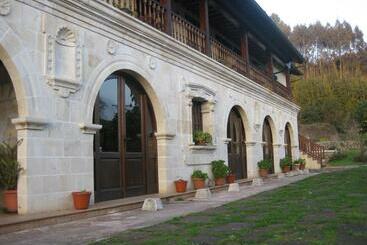 Apartamentos La Ceña