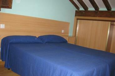 Apartamentos La Ceña
