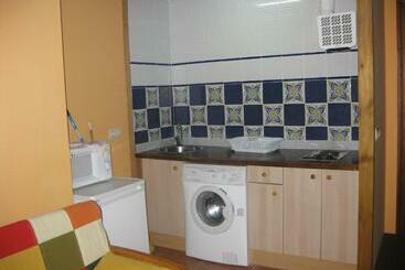 Apartamentos La Ceña