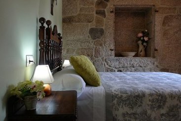 Casa Rural Magina