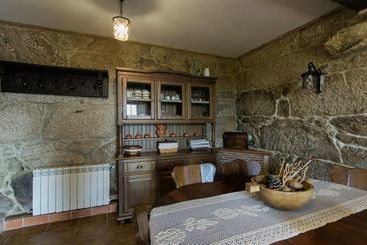 Casa Rural Magina
