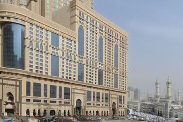 هتل Al Safwah Orchid