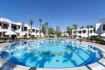 هتل Amphoras Beach   Ultra All Inclusive