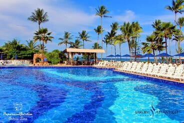 酒店 Jardim Atlantico Beach Resort