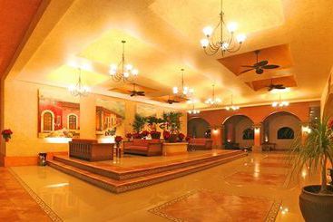 فندق Marina Park Plaza