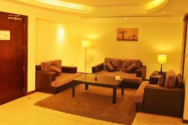 هتل Nelover Al Khobar
