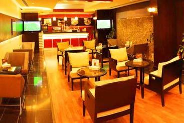 هتل Nelover Al Khobar