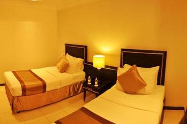 هتل Nelover Al Khobar
