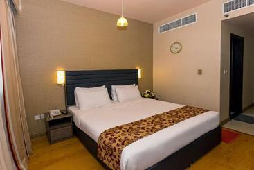 هتل Oasis Deira