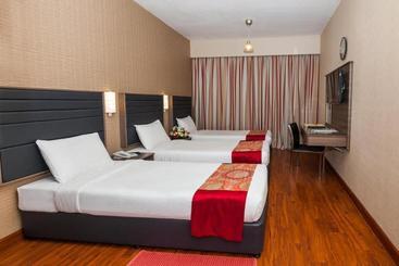 هتل Oasis Deira