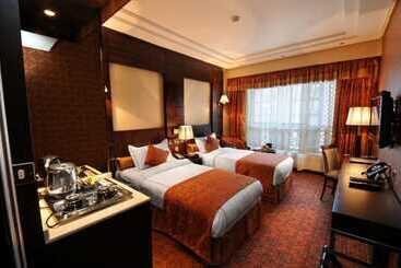 Hotel Ruve Al Madinah