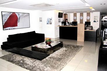 هتل Campus Flat by Vision Vespasiano