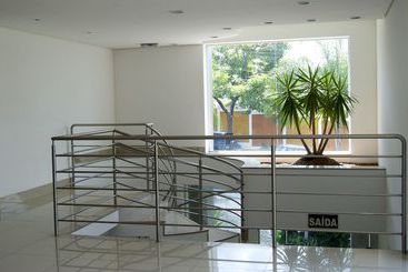 هتل Campus Flat by Vision Vespasiano