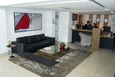 هتل Campus Flat by Vision Vespasiano