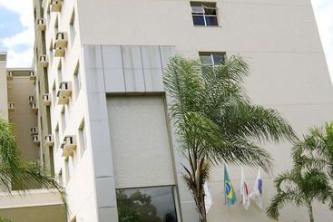 هتل Campus Flat by Vision Vespasiano