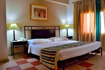 Hotel JAZ Neo Naama Bay