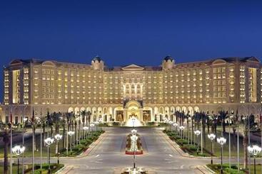 Hotel The Ritzcarlton, Riyadh