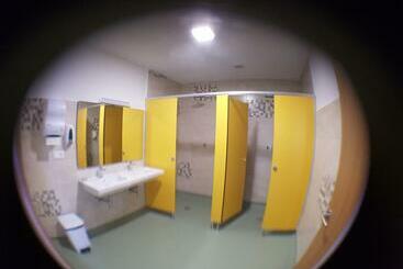 Albergue As Pedreiras