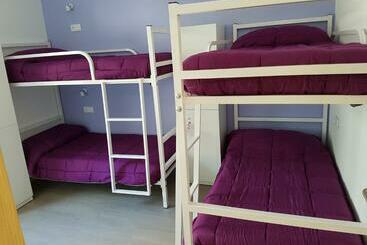 Albergue As Pedreiras