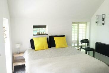 B&b De Achterdiek