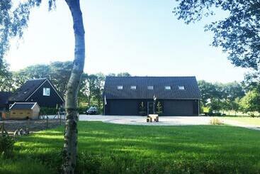 B&b De Achterdiek