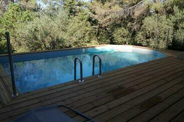 B&b Le Niaouli