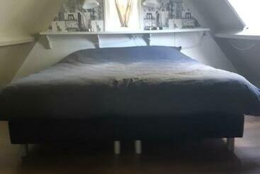 B&b Saense Huisje