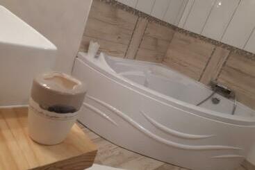 Bed and Breakfast Maison D Hôtes At Home