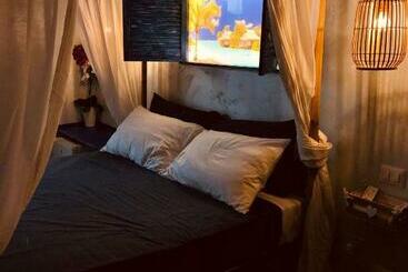 تختخواب و صبحانه Dream & Relax Villa Fiore