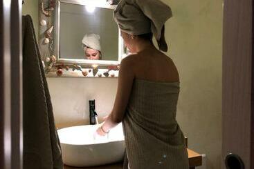 تختخواب و صبحانه Dream & Relax Villa Fiore