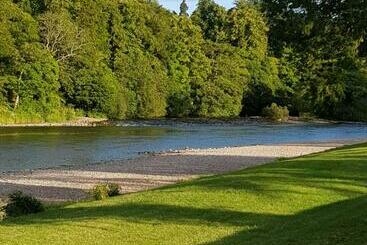تختخواب و صبحانه Hillhaven Bed &breakfast