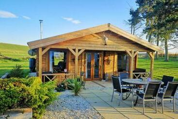 تختخواب و صبحانه Hillhaven Bed &breakfast