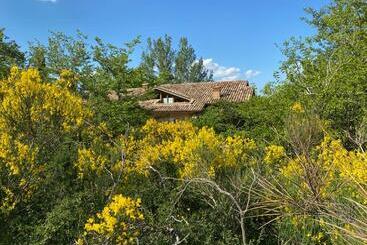 Bed and Breakfast Luci Sui Monti