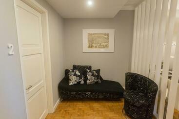 پانسیون Brivaldo Guest House