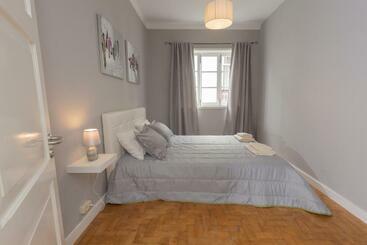 پانسیون Brivaldo Guest House