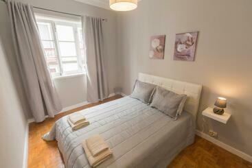 پانسیون Brivaldo Guest House
