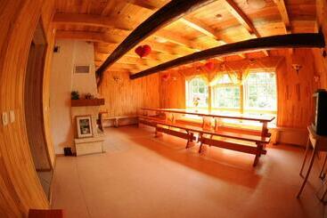 پانسیون Guest House Ventas Rumba