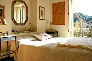 펜션 I Fiori Di Miranda