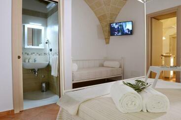 پانسیون B&b La Ulia
