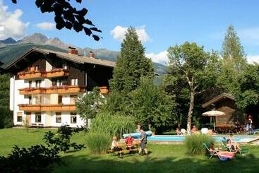 Pension Stöcklmühl